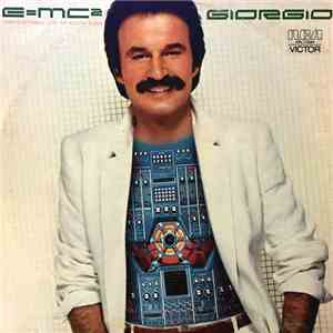 Giorgio - E=MC² download free