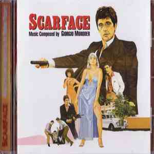 Giorgio Moroder - Scarface download free Giorgio Moroder - Scarface download mp3 flac