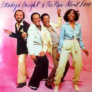 Gladys Knight & The Pips - About Love download free Gladys Knight & The Pips - About Love download mp3 flac