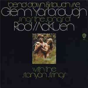 Glenn Yarbrough - Bend Down & Touch Me download mp3 flac