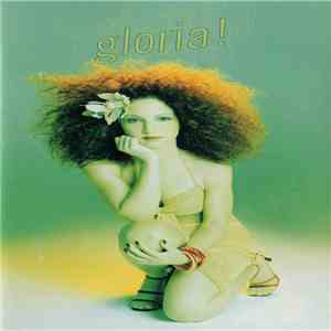 Gloria Estefan - Gloria! download free Gloria Estefan - Gloria! download mp3 flac