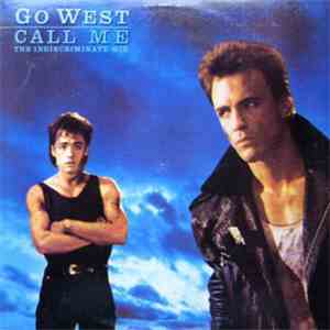 Go West - Call Me download mp3 flac