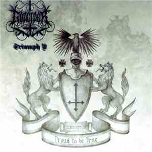Godcider - Triumph V download free Godcider - Triumph V download mp3 flac
