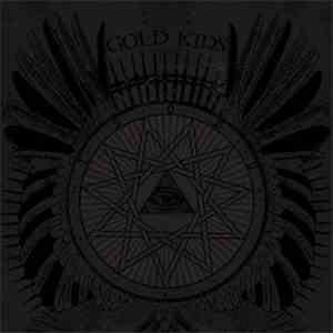 Gold Kids - The Sound Of Breaking Up download mp3 flac