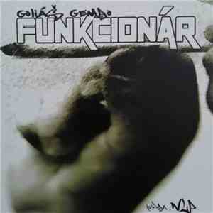 Goliáš Gembo - Funkcionár download free