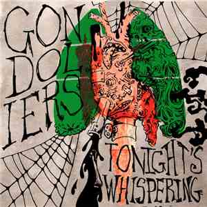 Gondoliers - Tonight's Whispering download free