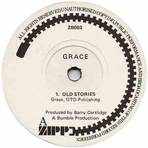 Grace  - Old Stories download free