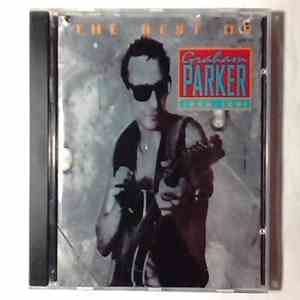 Graham Parker - The Best Of 1988 - 1991 download free Graham Parker - The Best Of 1988 - 1991 download mp3 flac