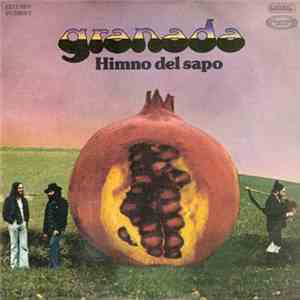 Granada  - Himno Del Sapo download mp3 flac