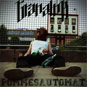 Granator - Pommesautomat download mp3 flac