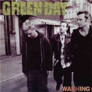 Green Day - Warning: download free