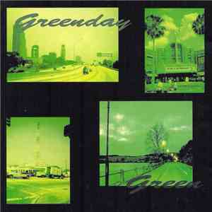 Greenday - Green download mp3 flac