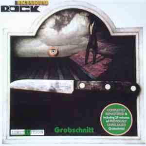 Grobschnitt - Grobschnitt download free Grobschnitt - Grobschnitt download mp3 flac