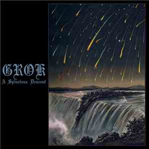 Grok  - A Spineless Descent download free