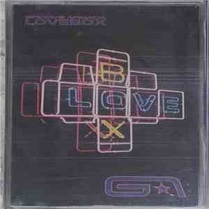 Groove Armada - Lovebox download mp3 flac
