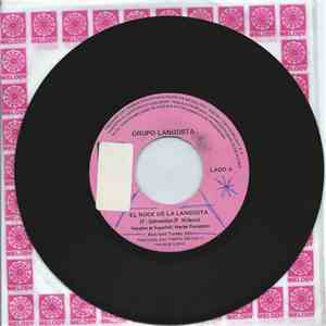Grupo Langosta / Grupo Lluvia - El Rock De La Langosta / Margarita download free Grupo Langosta / Grupo Lluvia - El Rock De La Langosta / Margarita download mp3 flac