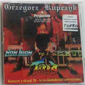 Grzegorz Kupczyk - 20012002 download free