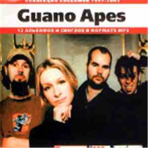 Guano Apes - Коллекция Альбомов 1997-2003 download mp3 flac