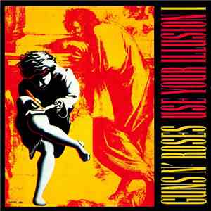 Guns N' Roses - Use Your Illusion I download mp3 flac