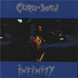 Guru Josh - Infinity download free Guru Josh - Infinity download mp3 flac