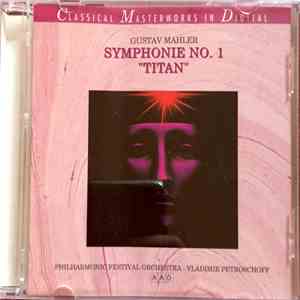 Gustav Mahler - Symphonie No. 1 "Titan" download free