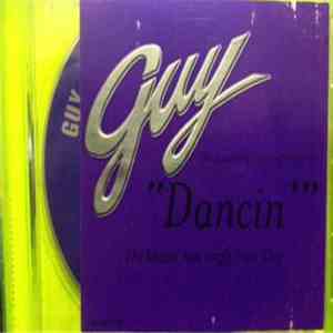 Guy - Dancin' download free