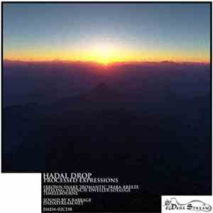 Hadal Drop - Processed Expressions download free Hadal Drop - Processed Expressions download mp3 flac