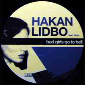 Hakan Lidbo Feat. 2kHz - Bad Girls Go To Hell download mp3 flac
