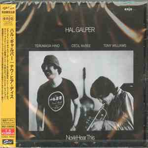 Hal Galper - Now Hear This download free