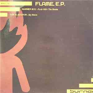 Hammer Boy / The Gladiator  - Flame E.P. download free