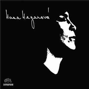 Hana Hegerová - Šansony S Hanou Hegerovou download mp3 flac