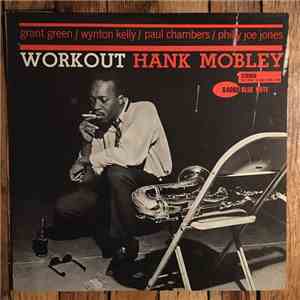 Hank Mobley - Workout download mp3 flac