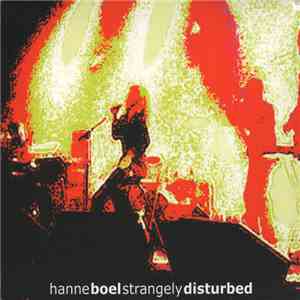 Hanne Boel - Strangely Disturbed download mp3 flac
