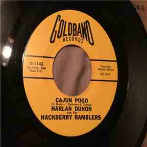 Harlan Duhon With The Hackberry Ramblers - Cajun Pogo download free