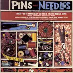Harold Rome Featuring Barbra Streisand - Pins And Needles download free
