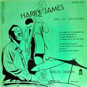 Harry James And His Orchestra - Harry James And His Orchestra download mp3 flac