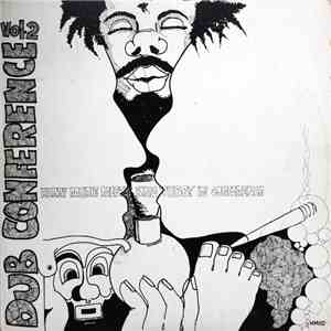 Harry Mudie Meet King Tubby - In Dub Conference Vol. 2 download mp3 flac