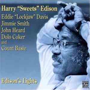 Harry "Sweets" Edison - Edison's Lights download free