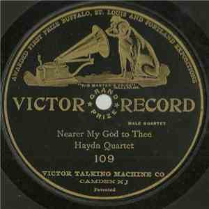 Haydn Quartet - Nearer My God To Thee download mp3 flac