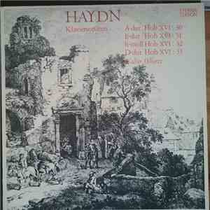 Haydn, Walter Olbertz - Haydn Klaviersonaten download free Haydn, Walter Olbertz - Haydn Klaviersonaten download mp3 flac