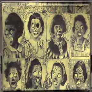 Head Molt / Depraved Heart Crime VS. Louis L'amour - Split download free Head Molt / Depraved Heart Crime VS. Louis L'amour - Split download mp3 flac