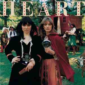 Heart - Little Queen download mp3 flac