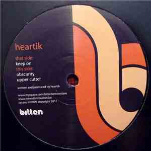 Heartik - Keep On download free