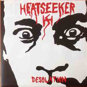 Heatseeker  - Desolation download free