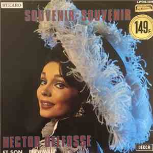 Hector Delfosse Et Son Ensemble - Souvenir - Souvenir download free Hector Delfosse Et Son Ensemble - Souvenir - Souvenir download mp3 flac