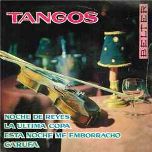 Hector Grane - Noche De Reyes download mp3 flac