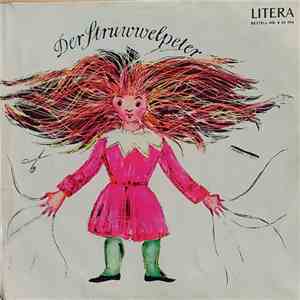 Heinrich Hoffmann - Der Struwwelpeter download free Heinrich Hoffmann - Der Struwwelpeter download mp3 flac