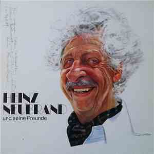 Heinz Neubrand - Jazz Im Alba-Palace download free