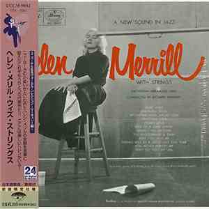 Helen Merrill - Helen Merrill With Strings download free