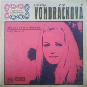 Helena Vondráčková - Jsem Bůh I Ďábel / Pojď Jen Blíž download free Helena Vondráčková - Jsem Bůh I Ďábel / Pojď Jen Blíž download mp3 flac